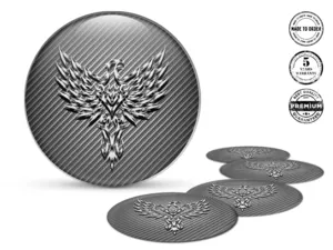 Stickers Dome Edition Limited Plasma Momentum Spectrum